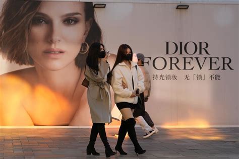 dior chinese photographer|Dior controversy.